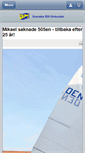 Mobile Screenshot of int505.se